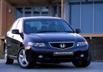Honda Accord Euro 2003 года (AU)